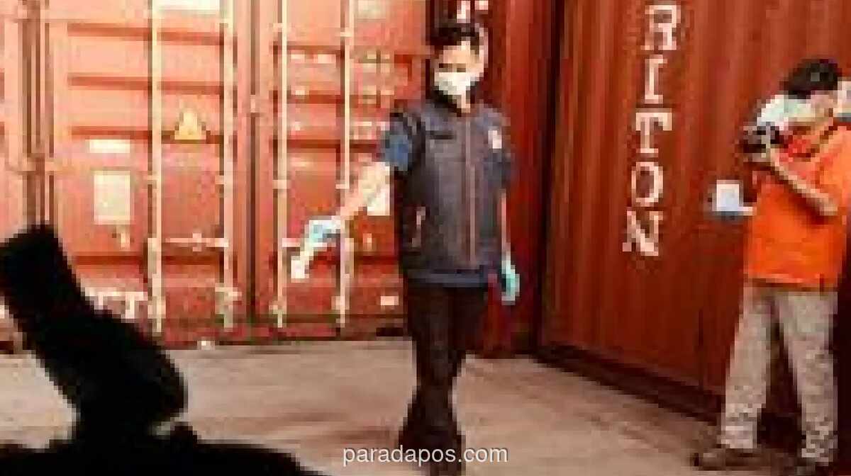 Pekerja Tewas Tertindas Alat Berat di Depo Cilincing, KBN Janji Evaluasi K3