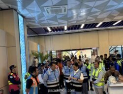 Penjualan tiket Angkutan Lebaran Pelni capai 56,5 persen