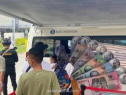 BI Perluas Layanan Tukar Uang Baru di Jalur Mudik Jelang Idulfitri 2026