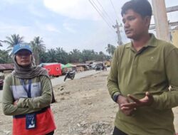 Penyintas Aceh Tamiang dapat bantuan 25 huntap dari Yayasan Katolik