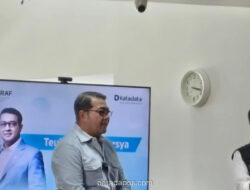 Pemerintah Tambah Subsektor AI hingga Blockchain dalam Cetak Biru Ekonomi Kreatif 2045