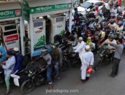 Eskalasi Timur Tengah Picu Gelombang Panic Buying BBM di Berbagai Negara