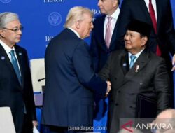 Indonesia Siap Fasilitasi Dialog AS-Israel-Iran, Perkuat Peran Diplomasi Bebas-Aktif