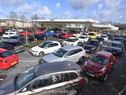 Perang AS-Israel VS Iran Makan Korban, Harga BBM Meledak di 95 Negara