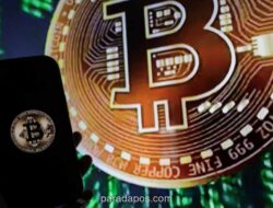 Geopolitik Timur Tengah Picu Koreksi Bitcoin dan Aset Kripto