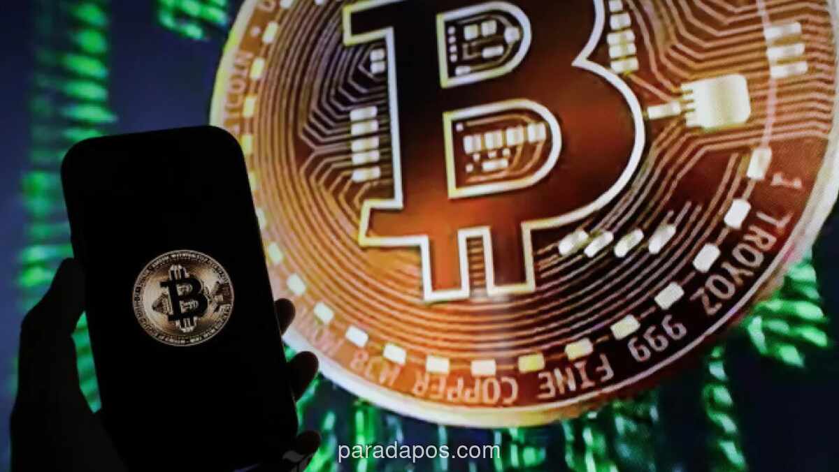 Geopolitik Timur Tengah Picu Koreksi Bitcoin dan Aset Kripto