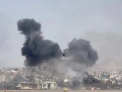 Eskalasi Militer Timur Tengah Tewaskan Warga Sipil di Iran dan UEA, Gencatan Senjata Alami Kebuntuan