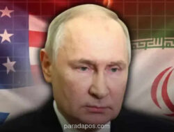 Rusia Tak Turun Tangan Langsung Bantu Iran Hadapi Serangan AS-Israel, Ini Analisis Pakar