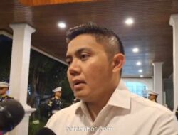 Prabowo Undang Mantan Presiden dan Ketua Parpol untuk Silaturahmi Strategis di Istana