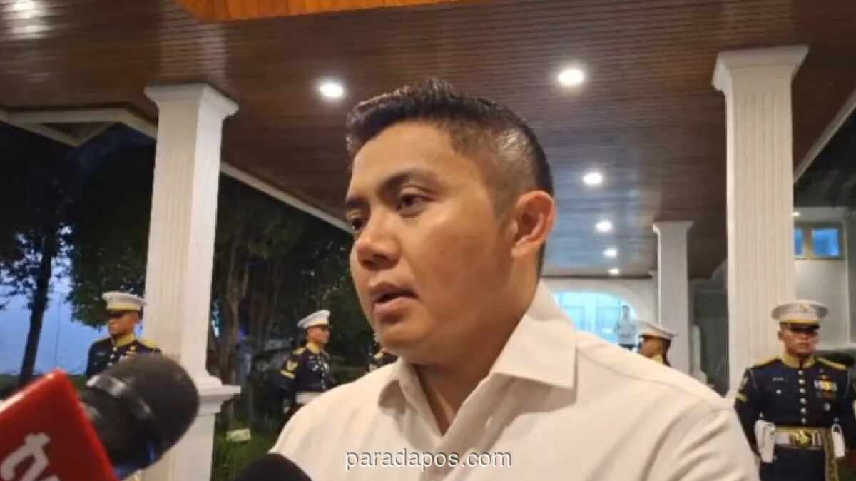 Prabowo Undang Mantan Presiden dan Ketua Parpol untuk Silaturahmi Strategis di Istana