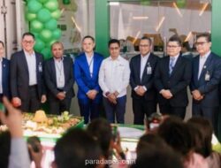 Pegadaian Buka Kantor Pertama di Luar Negeri, Beroperasi di Timor Leste