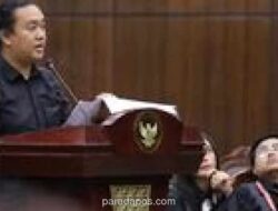 KontraS: Andrie Yunus Alami Luka Bakar Kimia 20% dan Ancaman Kebutaan Pascasidang Air Keras