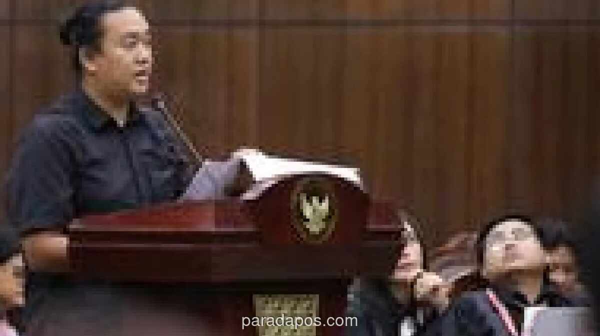 KontraS: Andrie Yunus Alami Luka Bakar Kimia 20% dan Ancaman Kebutaan Pascasidang Air Keras