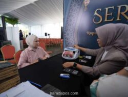 BI Siapkan Rp185,6 Triliun Uang Tunai untuk Program SERAMBI Jelang Lebaran 2026