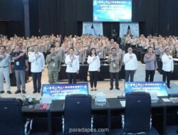Jasa Raharja Siapkan 2.000 Personel Dukung Pengamanan Mudik Lebaran 2026
