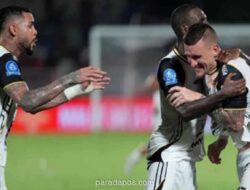 Persija Hadapi Krisis Pemain Jelang Laga Krusial Kontra Dewa United di JIS