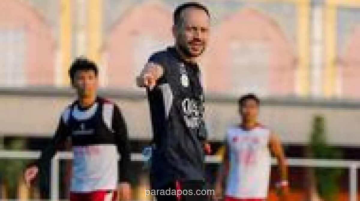 Pelatih Persijap Jepara Optimistis Pertahankan Rekor Kandang Saat Hadapi Persis Solo