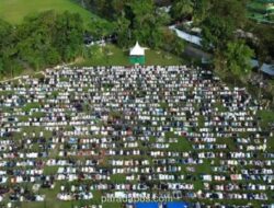 Pertamina Salurkan ZIS Lebih dari Rp1 Miliar untuk 3.393 Penerima di Balikpapan