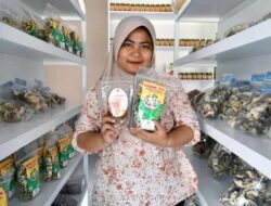 Pertamina Buka Akses Pasar dan Tingkatkan Kapasitas Ratusan UMKM Binaan