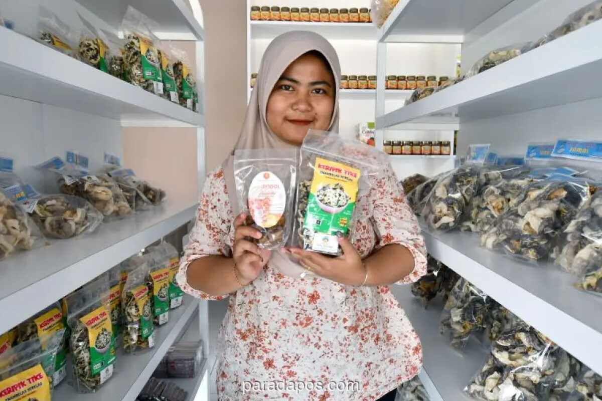 Pertamina Buka Akses Pasar dan Tingkatkan Kapasitas Ratusan UMKM Binaan