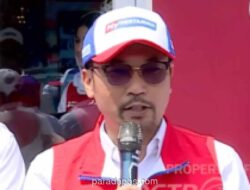 Pertamina Pastikan Pasokan BBM Aman Selama Ramadan dan Arus Mudik
