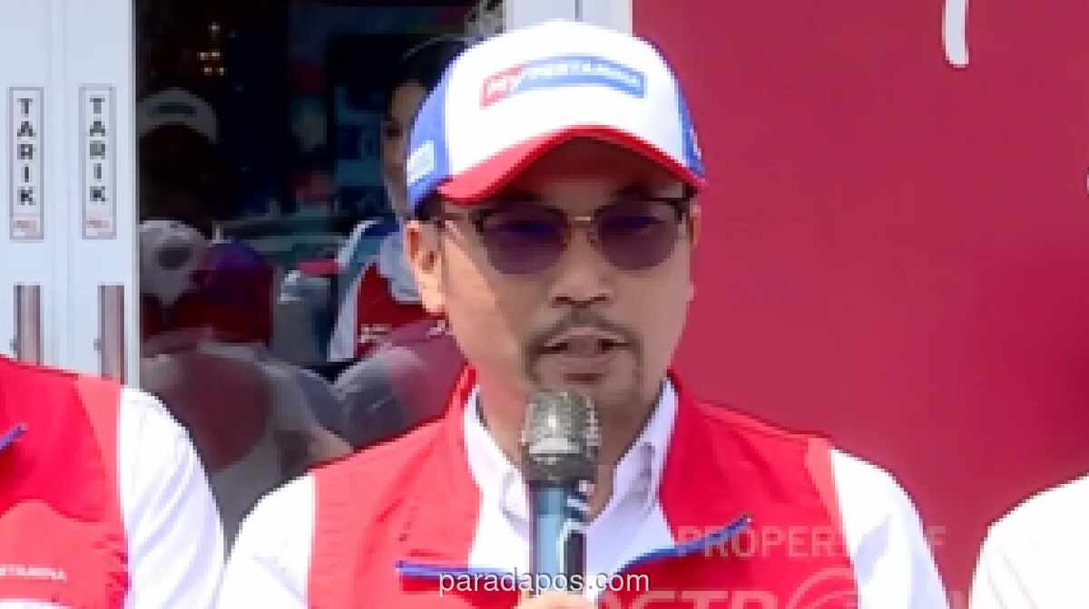 Pertamina Pastikan Pasokan BBM Aman Selama Ramadan dan Arus Mudik