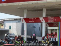 Pertamina Pastikan Harga BBM Tak Berubah Sepanjang April 2026