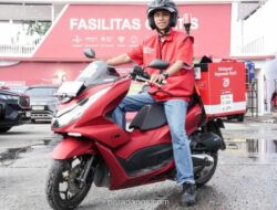 Pertamina Siagakan SPBU Modular dan Layanan Motorist Antisipasi Arus Balik Lebaran 2026