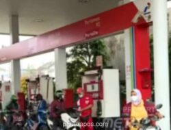 Pertamina Proyeksikan Konsumsi Bensin Naik 12% Saat Mudik Lebaran 2026