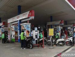 Pertamina Siagakan Ribuan Layanan Energi dan Fasilitas Pendukung untuk Mudik Lebaran 2026