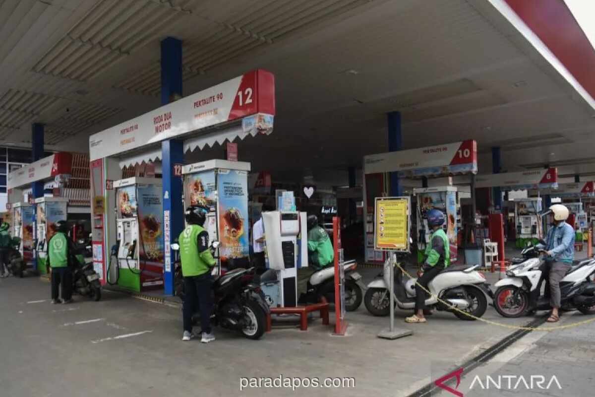 Pertamina Siagakan Ribuan Layanan Energi dan Fasilitas Pendukung untuk Mudik Lebaran 2026
