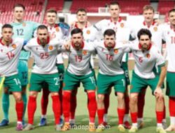 Timnas Indonesia Hadapi Bulgaria di Final FIFA Series 2026 di GBK