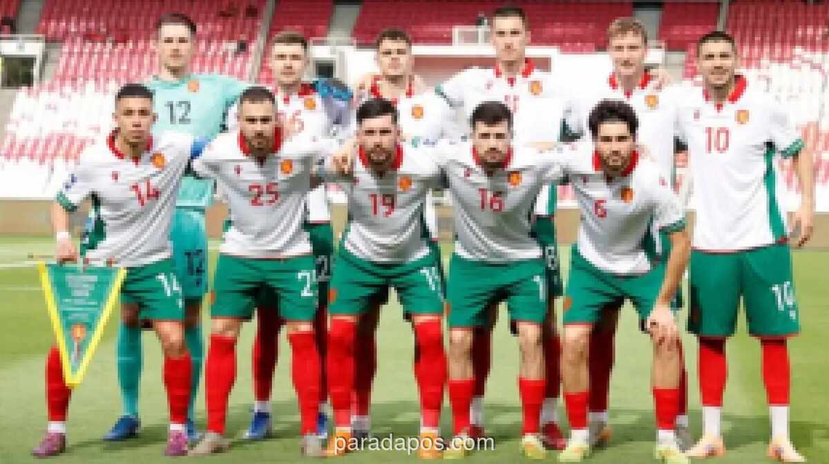 Timnas Indonesia Hadapi Bulgaria di Final FIFA Series 2026 di GBK