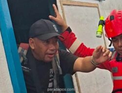 Enam Penumpang Kapal Bocor di Kepulauan Seribu Berhasil Diselamatkan