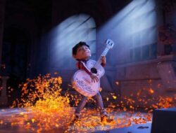 Pixar Kembangkan Monsters, Inc. 3, Bagian dari Gelombang Sekuel Besar