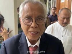 Kuasa Hukum Jap Ferry Bantah Unsur Pidana, Sebut Kasus Plaza Klaten Murni Sengketa Perdata