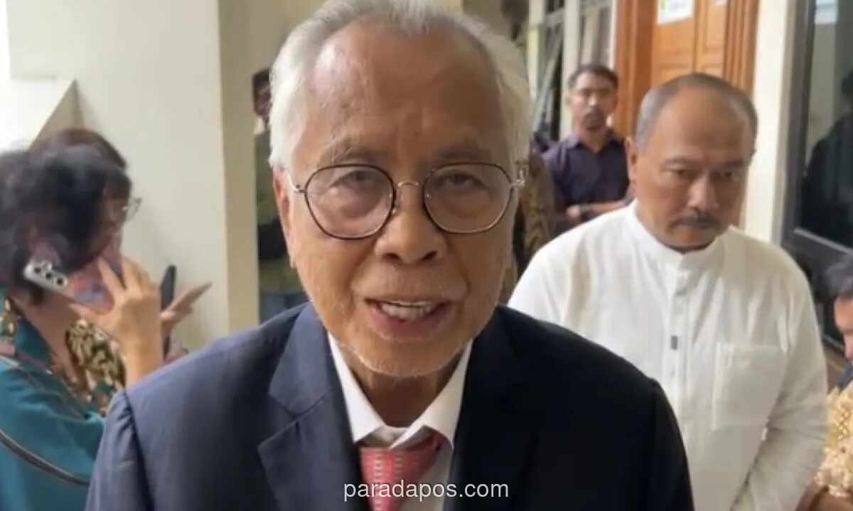 Kuasa Hukum Jap Ferry Bantah Unsur Pidana, Sebut Kasus Plaza Klaten Murni Sengketa Perdata