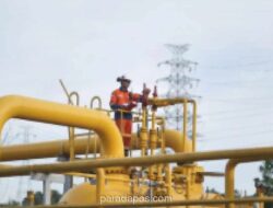 PLN Pastikan Ketahanan Pasokan Energi Primer, Listrik Dijamin Gak Padam saat Lebaran