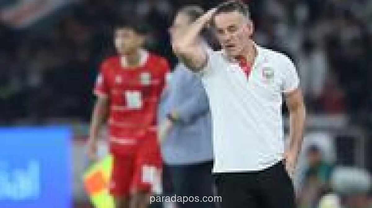 Debut Herdman Sukses, Indonesia Hajar Saint Kitts dan Nevis 4-0