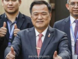 Pemerintah Thailand Tegaskan Pasokan BBM Normal, Antrean Disebabkan Lonjakan Permintaan