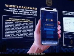 Polda Bali Luncurkan Sistem Digital Cakrawasi untuk Awasi Warga Asing