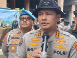 Polda Metro Buru Penyiram Air Keras Wakil Koordinator KontraS