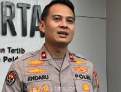 Polisi Ungkap Penipuan Black Dollar dengan Modus Cairan Ajaib di Jakarta