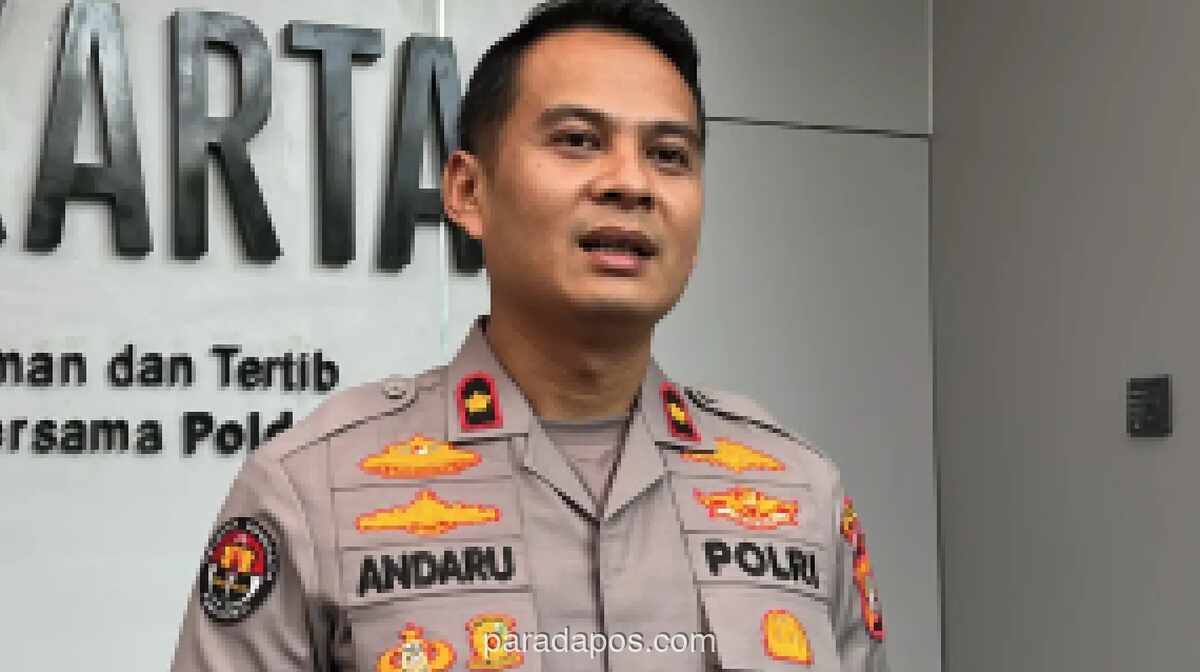 Polisi Ungkap Penipuan Black Dollar dengan Modus Cairan Ajaib di Jakarta