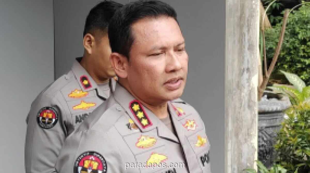 Polda Metro Jaya Usut Kasus Penyiraman Air Keras terhadap Wakil Koordinator KontraS