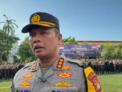 Polda Ungkap Kronologi Awal Penyiraman Air Keras terhadap Aktivis Kontras Andrie Yunus