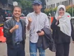 Berkas Perkara Roy Suryo Cs Masih Menggantung di Polda Metro Jaya