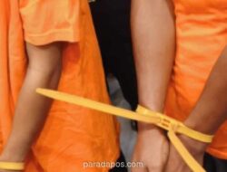 Polisi Tangkap Ibu di Makassar Diduga Jual Tiga Anak Kandung dan Keponakan