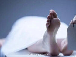 Pria Tewas Diduga Bunuh Diri dengan Jatuh dari Lantai Tiga Mal Pondok Indah