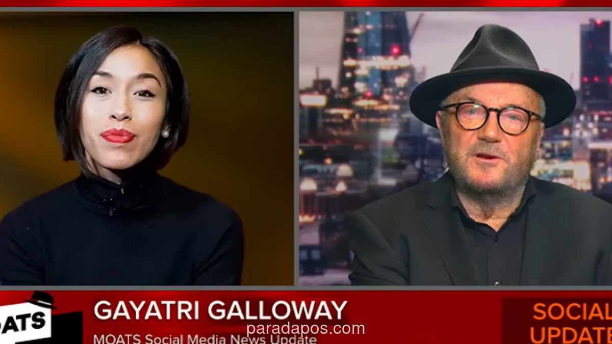 Politikus Inggris Klaim Ada Penyensoran Besar atas Dampak Serangan Iran ke Israel